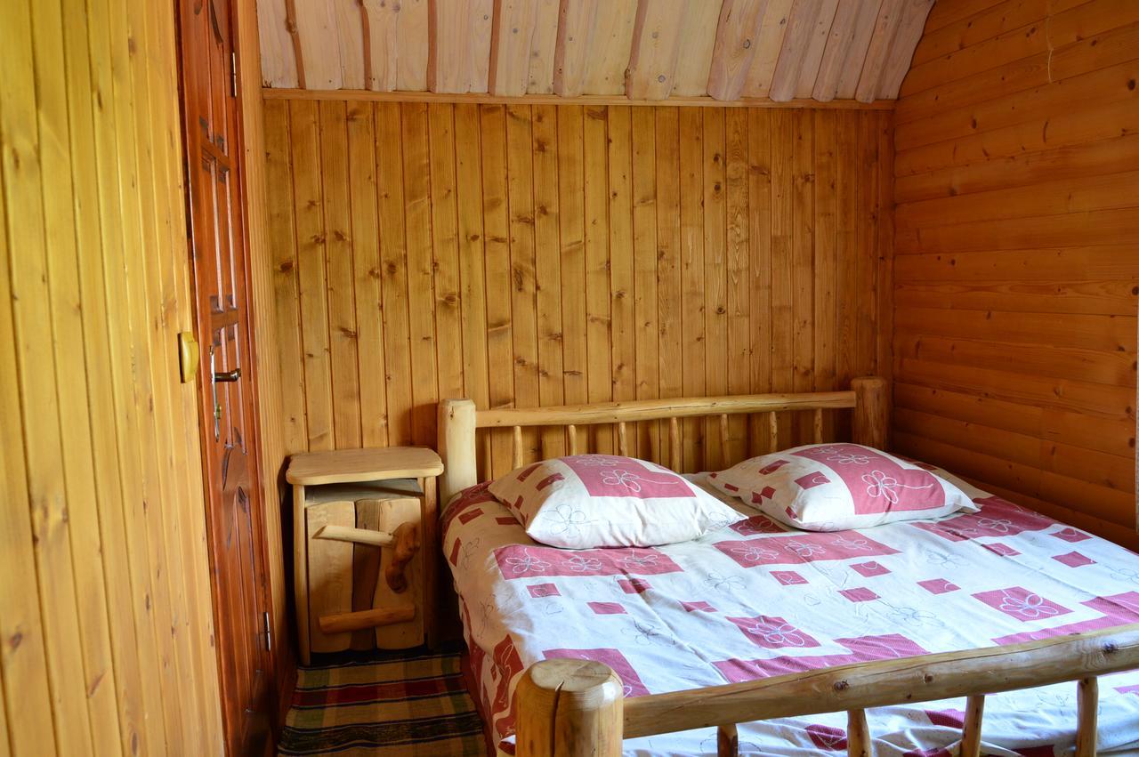 Zatishok Bilya Richky Villa Pilipets Buitenkant foto